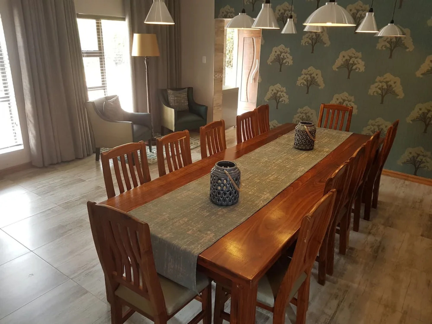 Blyde Canyon, A Forever Resort