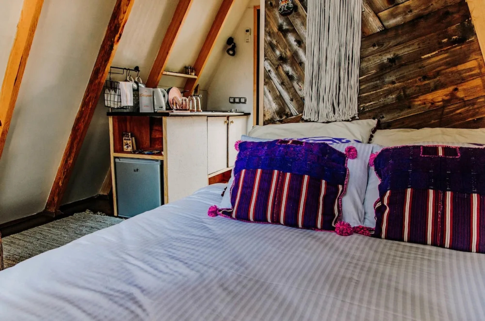 Duende Treehouses & Cocktails