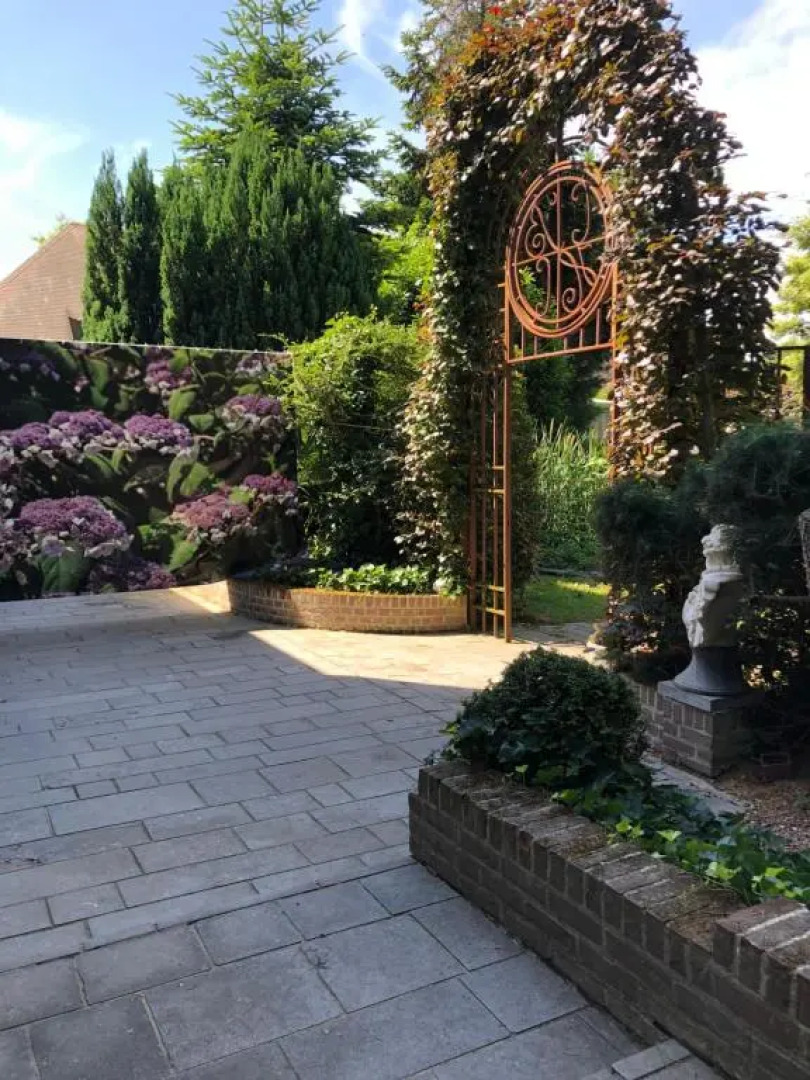 T klein Kasteeltje Wetteren