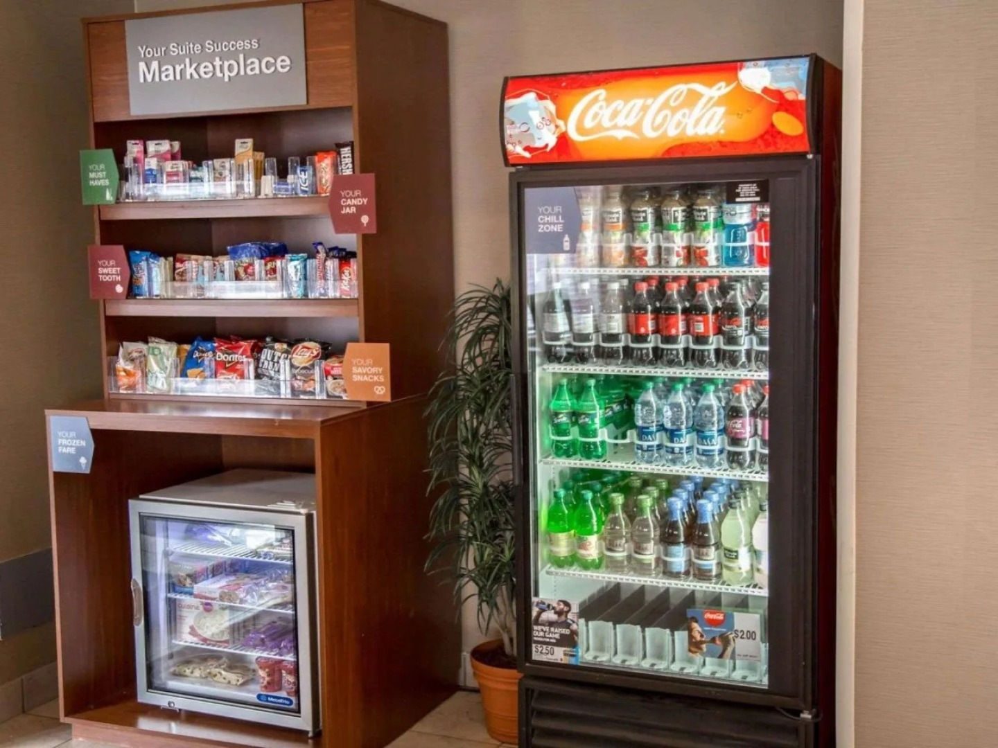 Comfort Suites Sioux Falls Mall District