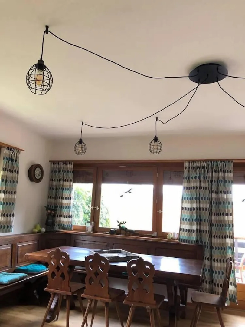 Le Breit Maison De Charme Avec Sa Dependance