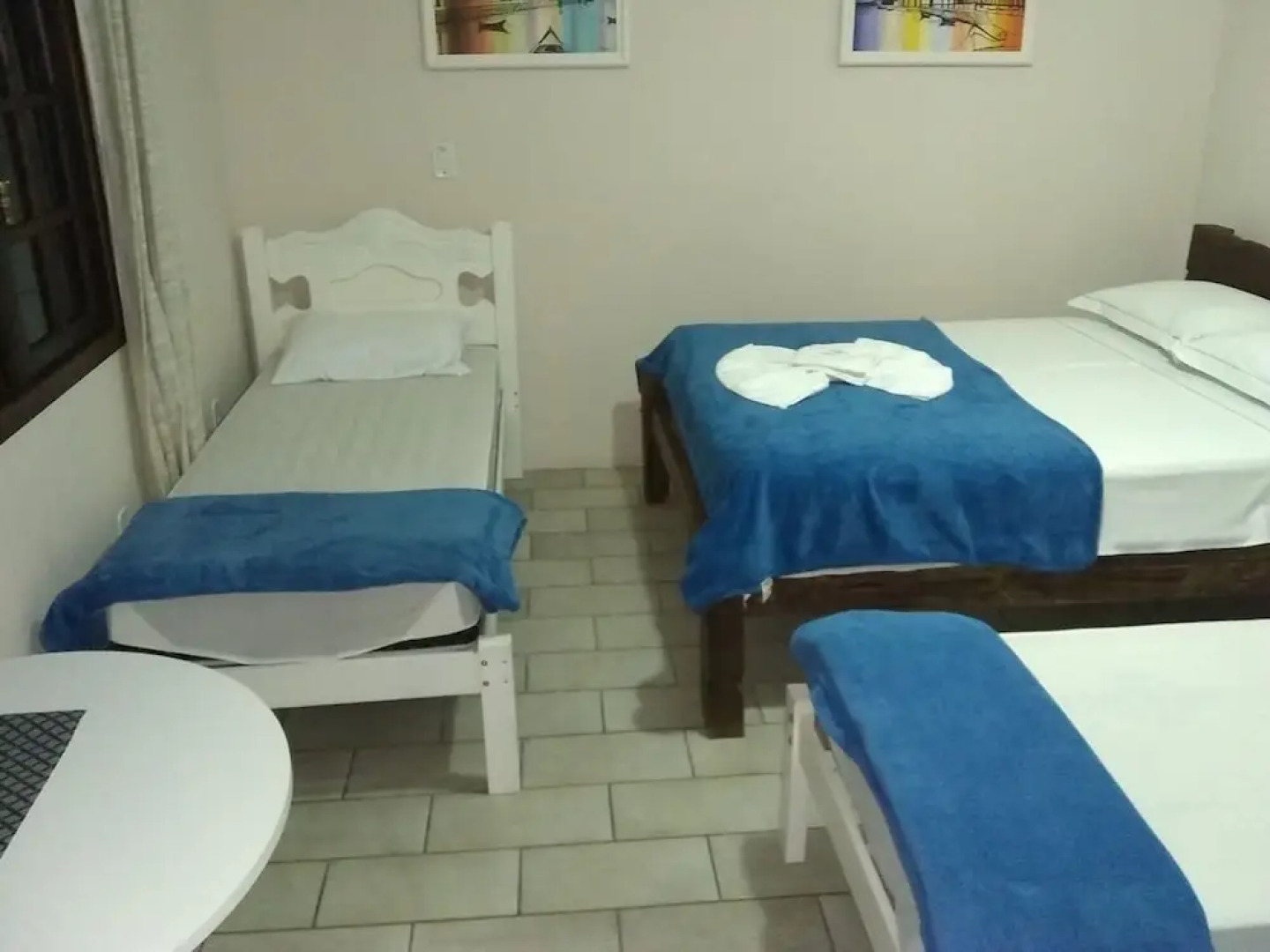 Pousada & Hotel Naturalis