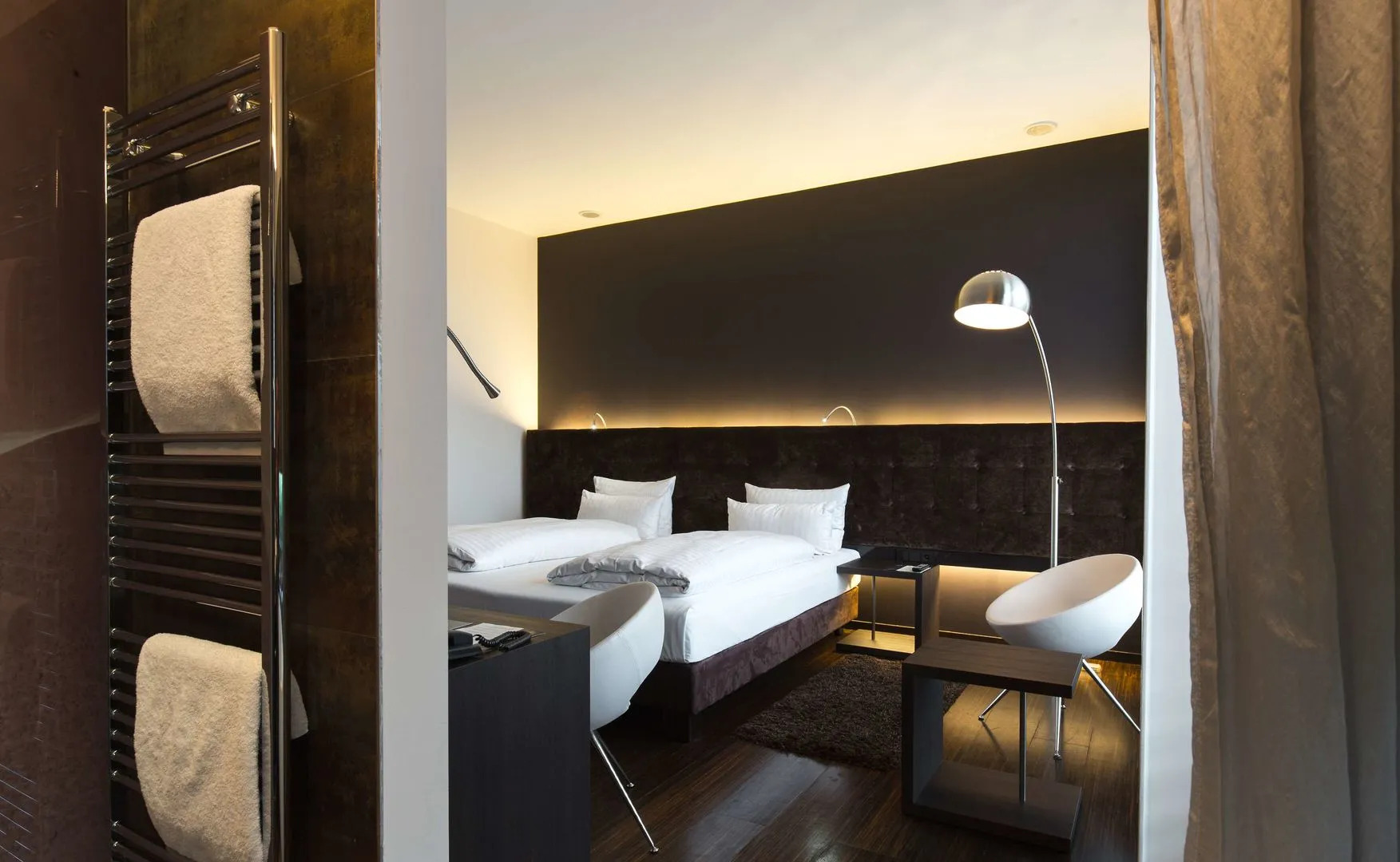 SAKS Urban Design Hotel Kaiserslautern