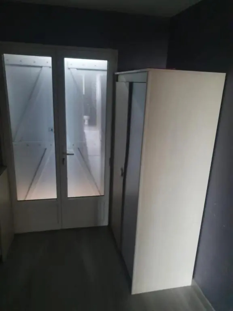 Maison F4