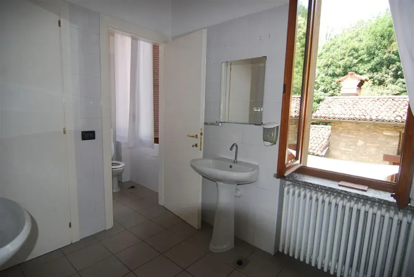 Eco-Hostel Cascina Respaù