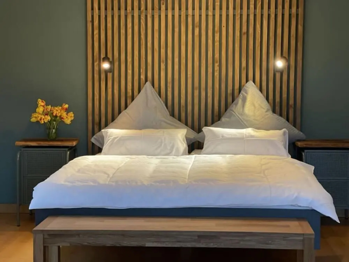 Schleichhof Ammersee