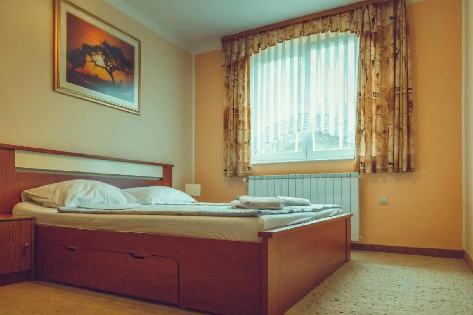B&B Restoran Bosiljevo