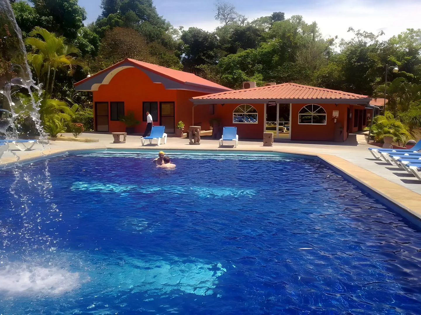 Pacific Paradise Resort
