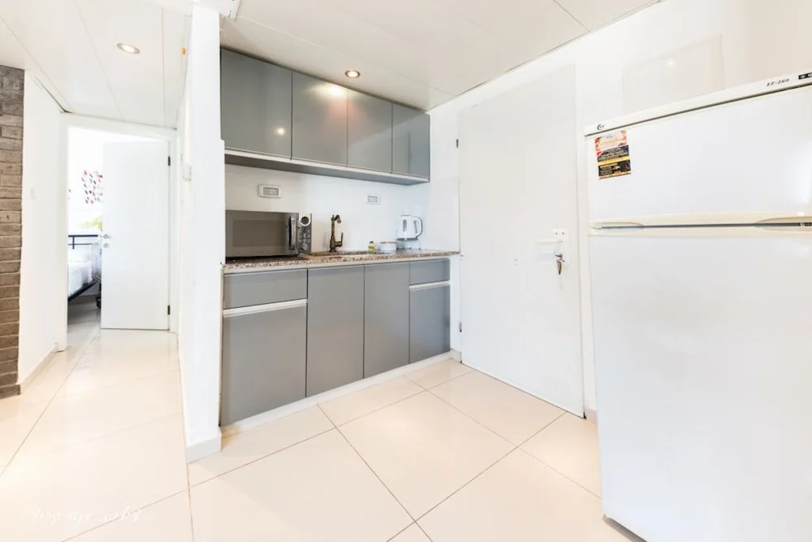 Luxury Apartment by Lake Kinneret