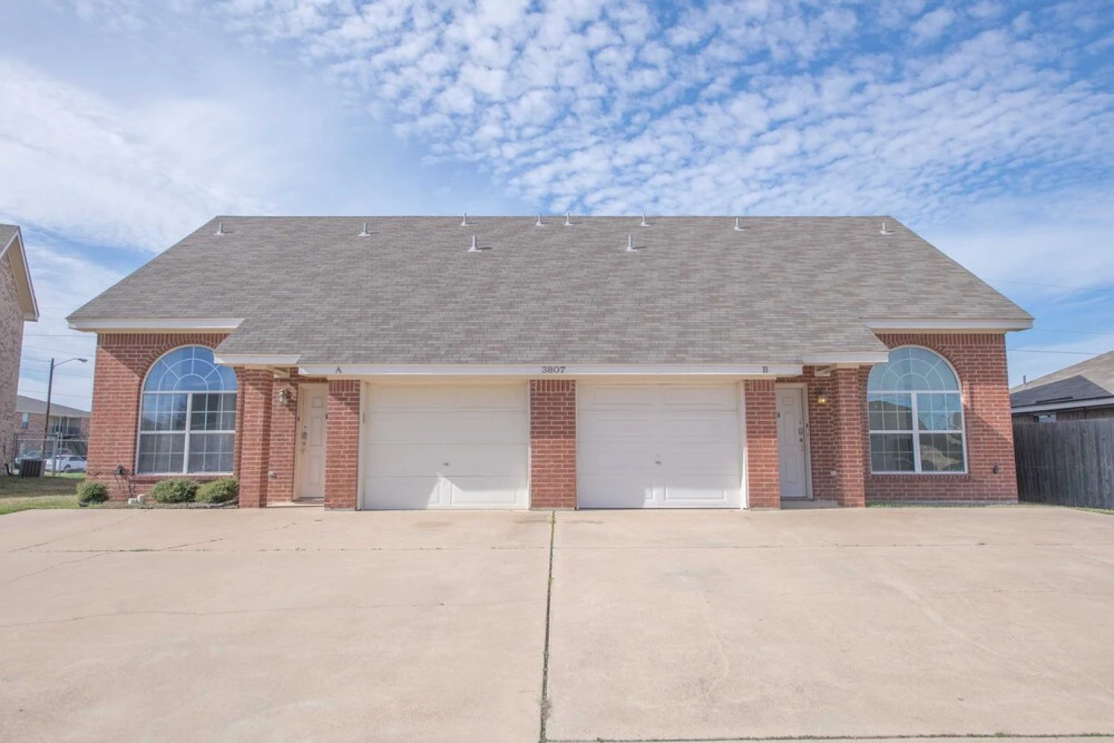 Killeen Furnished Family Rentals