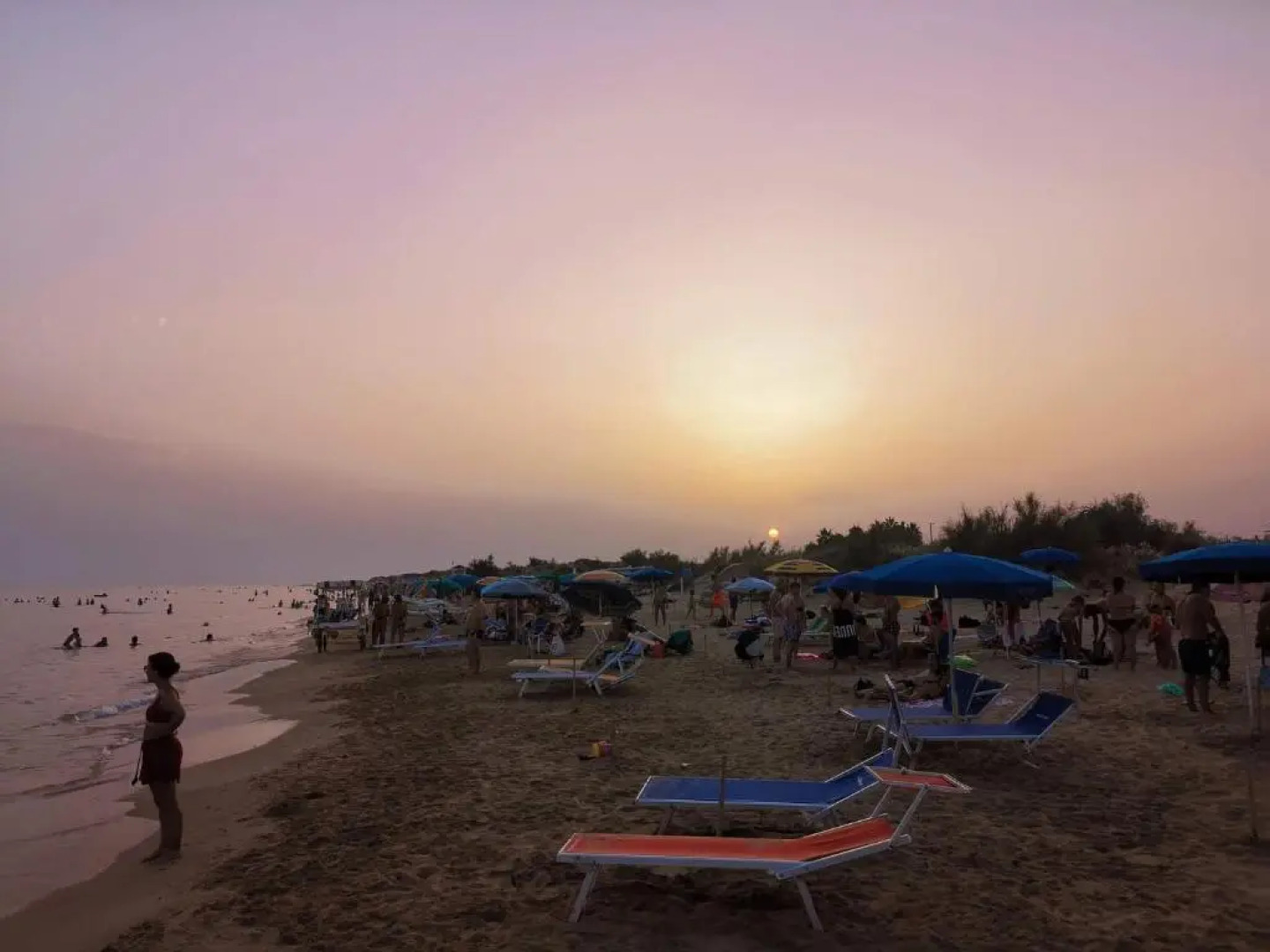 Villa Biagio 1945 - vista mare mozzafiato immersa nella natura