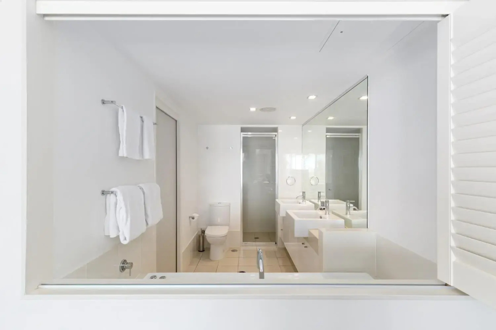 Beaches on Lammermoor Apartments