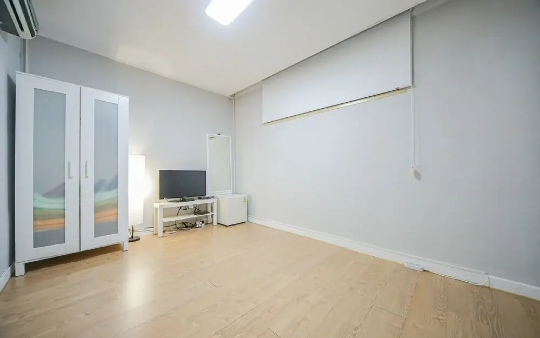 Ulam Baekam Goryeo Oncheon Hotel