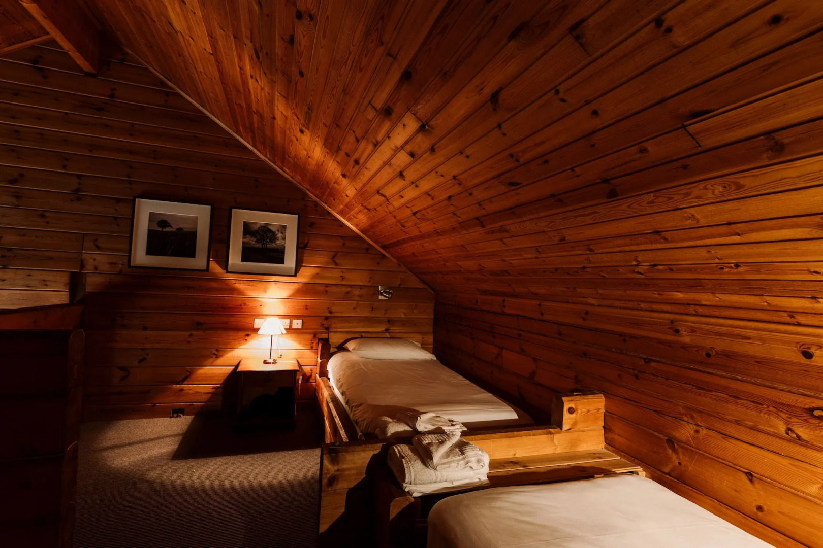 Chevin Country Park Hotel & Spa