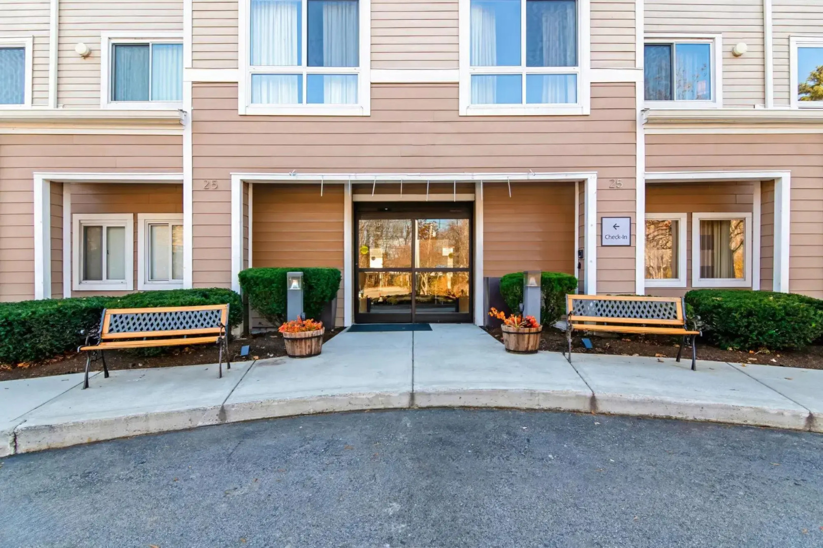 Residence Inn Boston Westborough