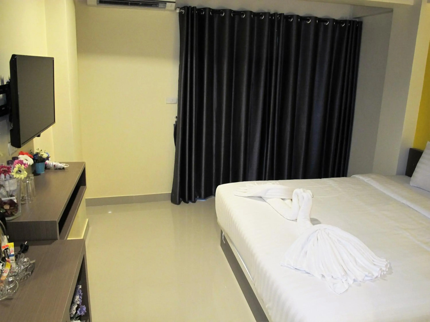 Suvarnabhumi Oriental Resort