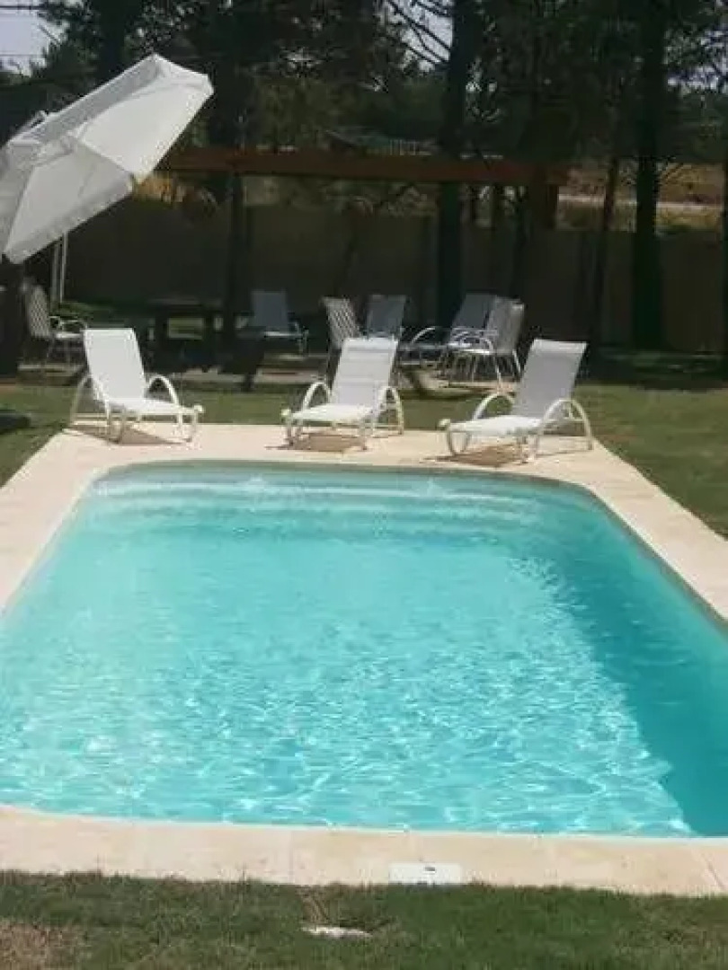 Soho Point Beach House