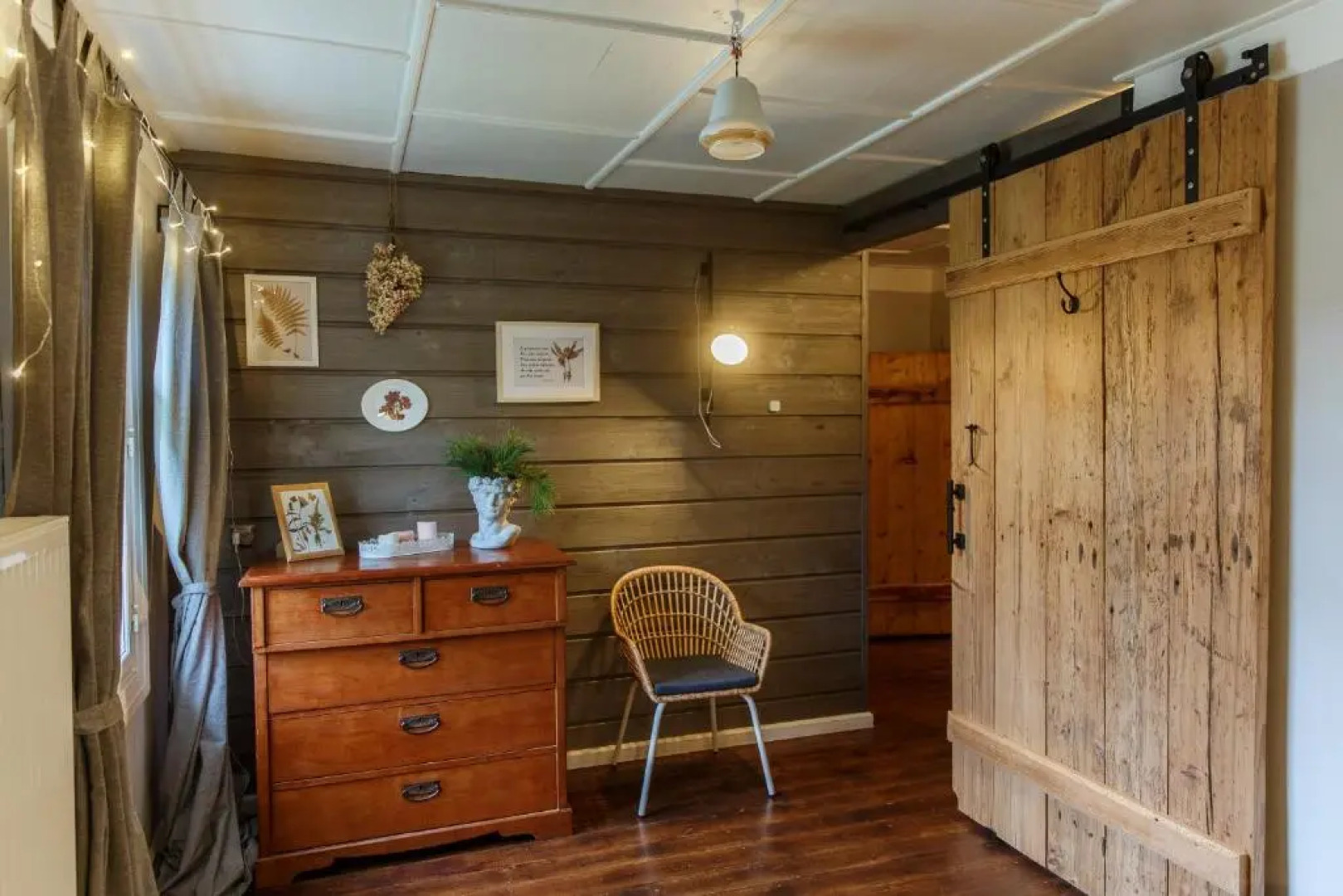 Viesu māja Virgabaļi