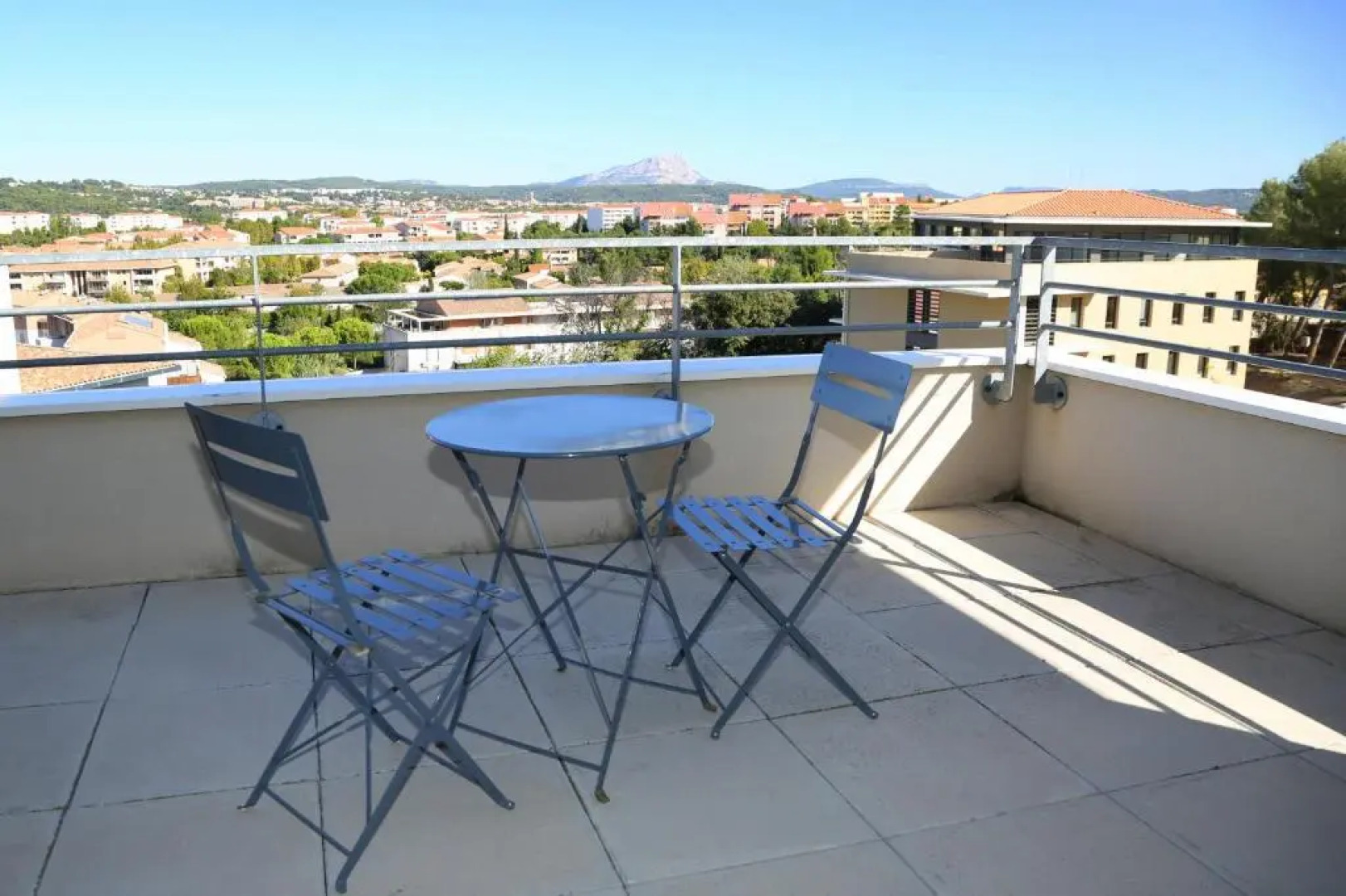 Résidence Les Académies Aixoise