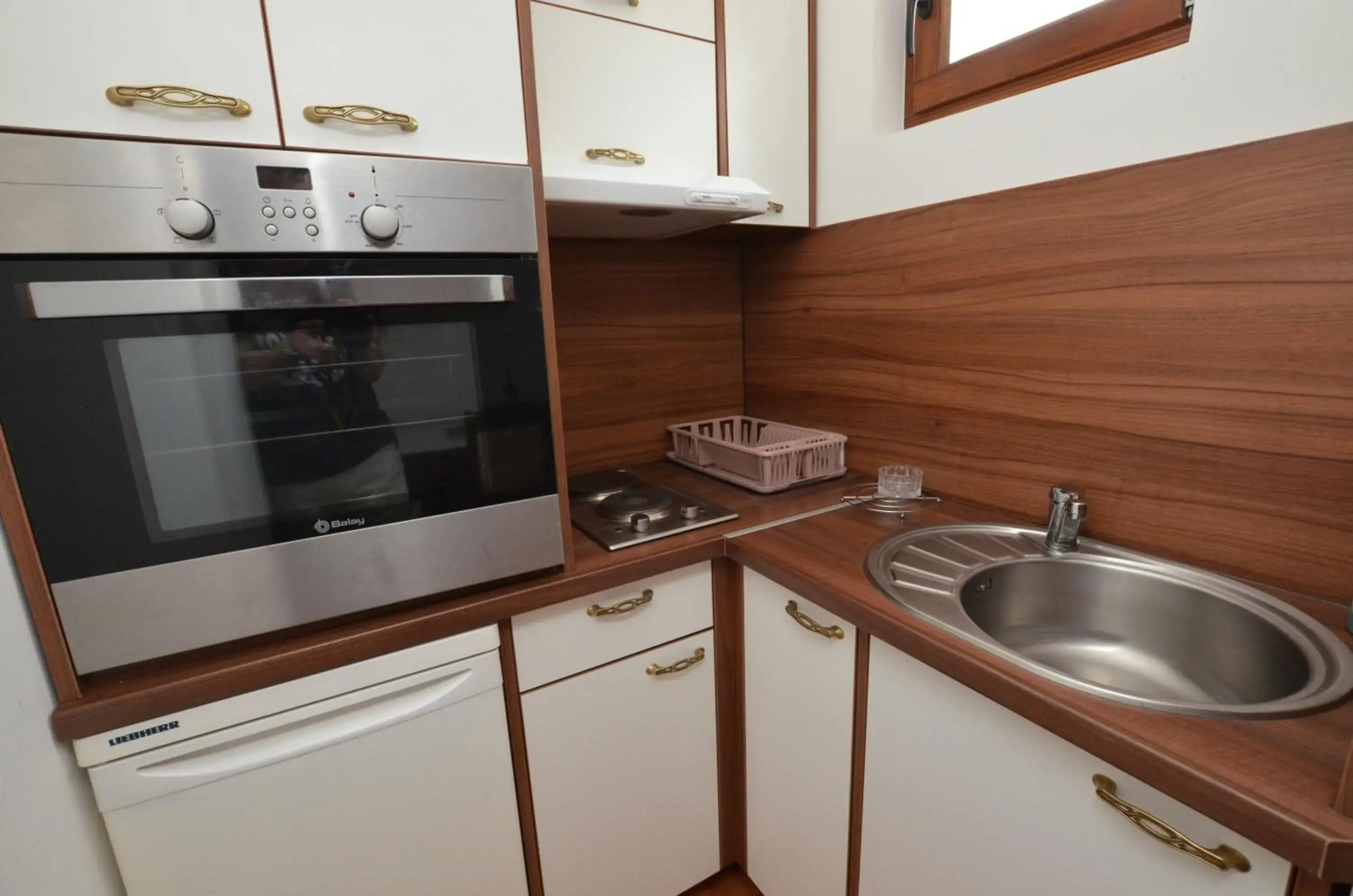 Mladenovic Apartments