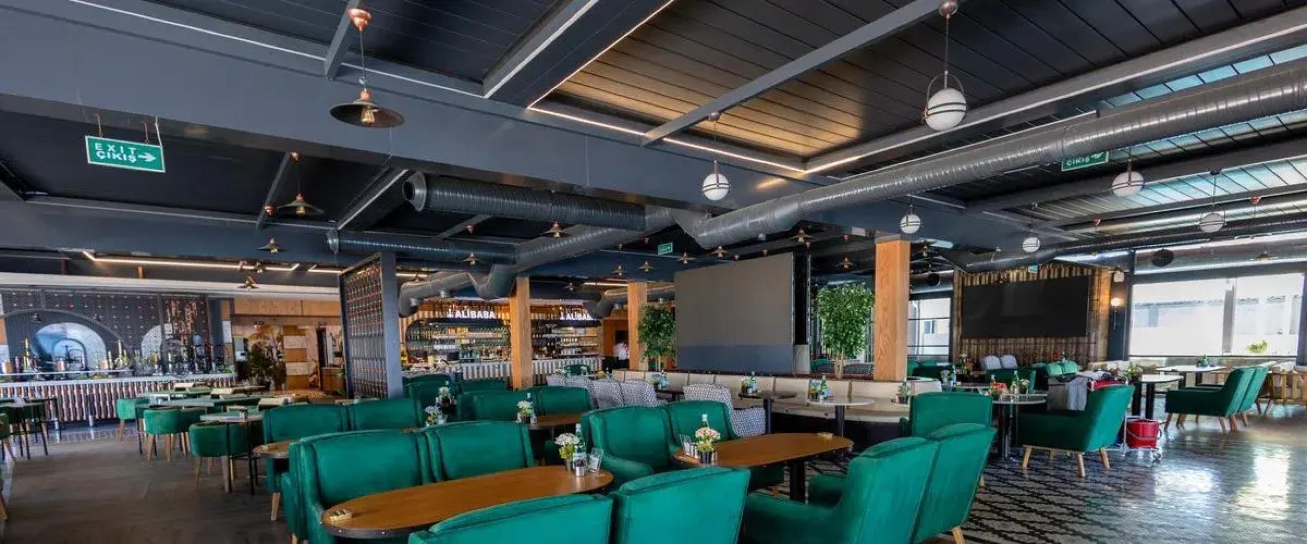 Karamürsel Mohti Otel  Fitness Restoran Ve Kafe