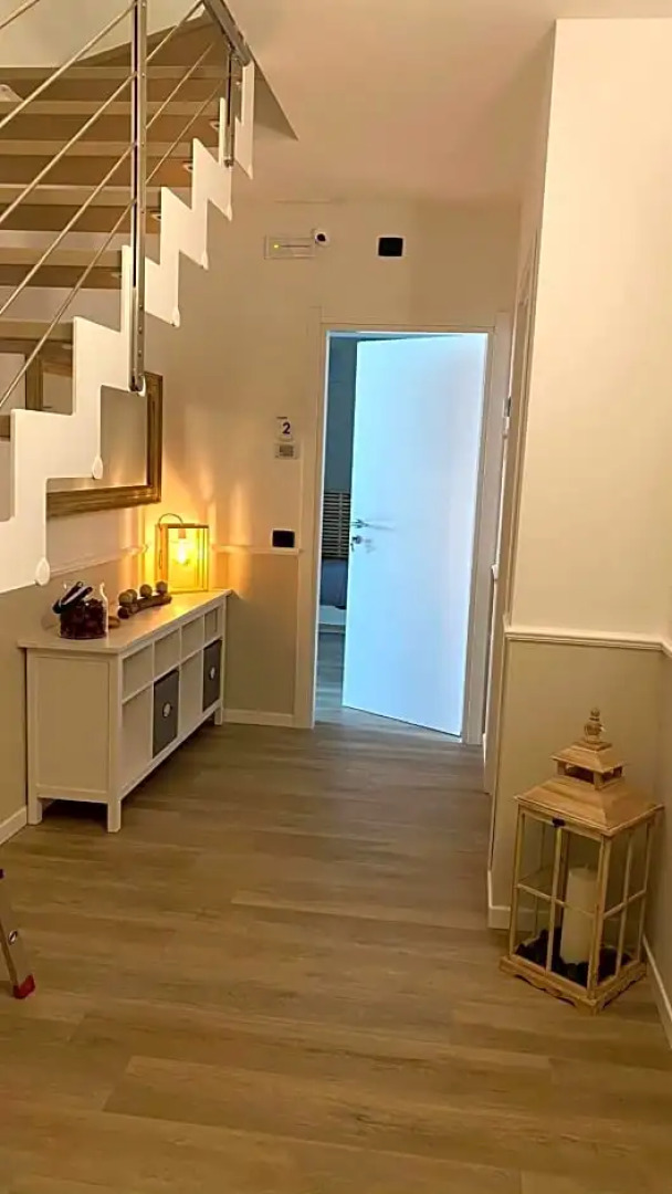 Foresteria Green House