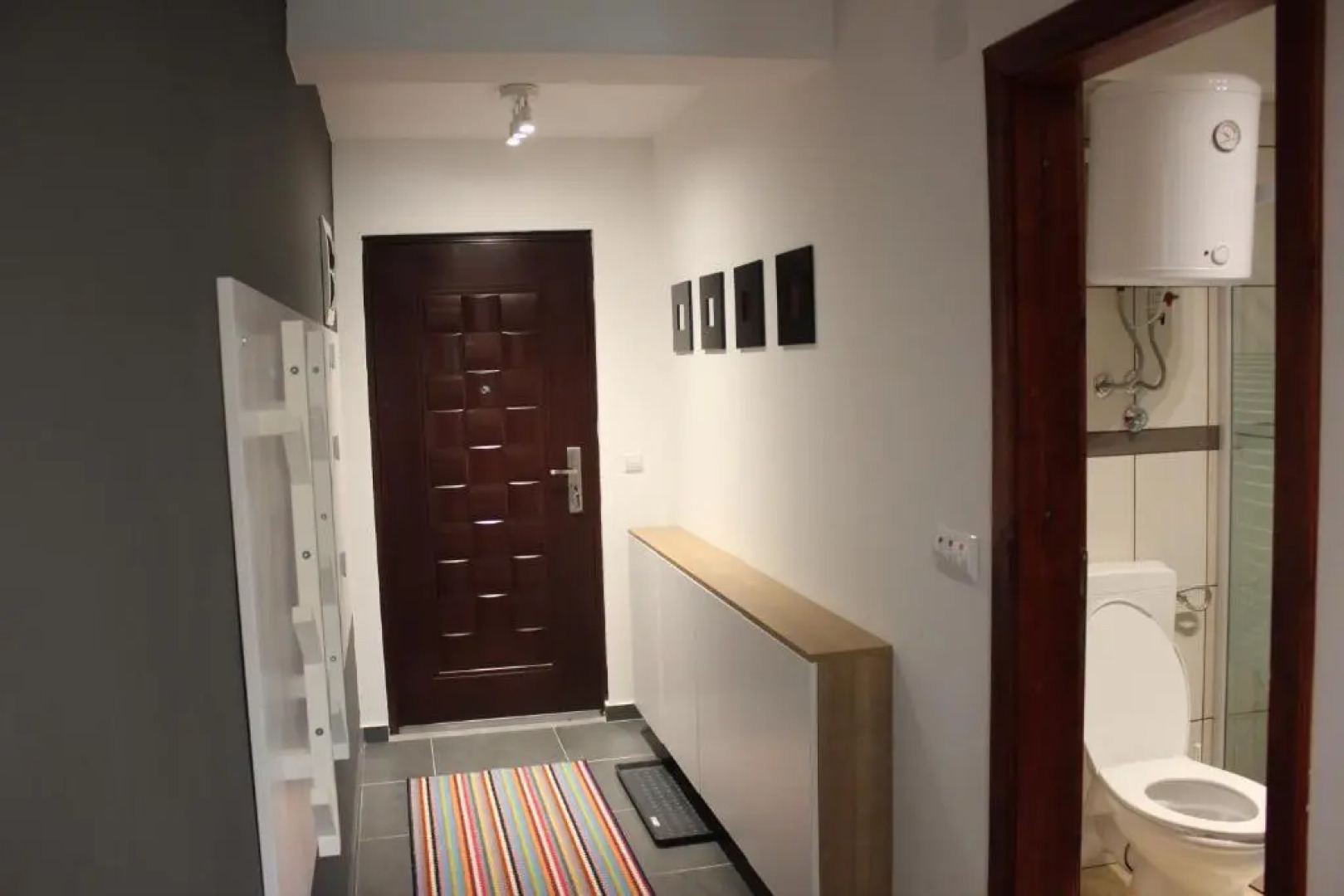 4 Seasons Vlašić Lux Apartments