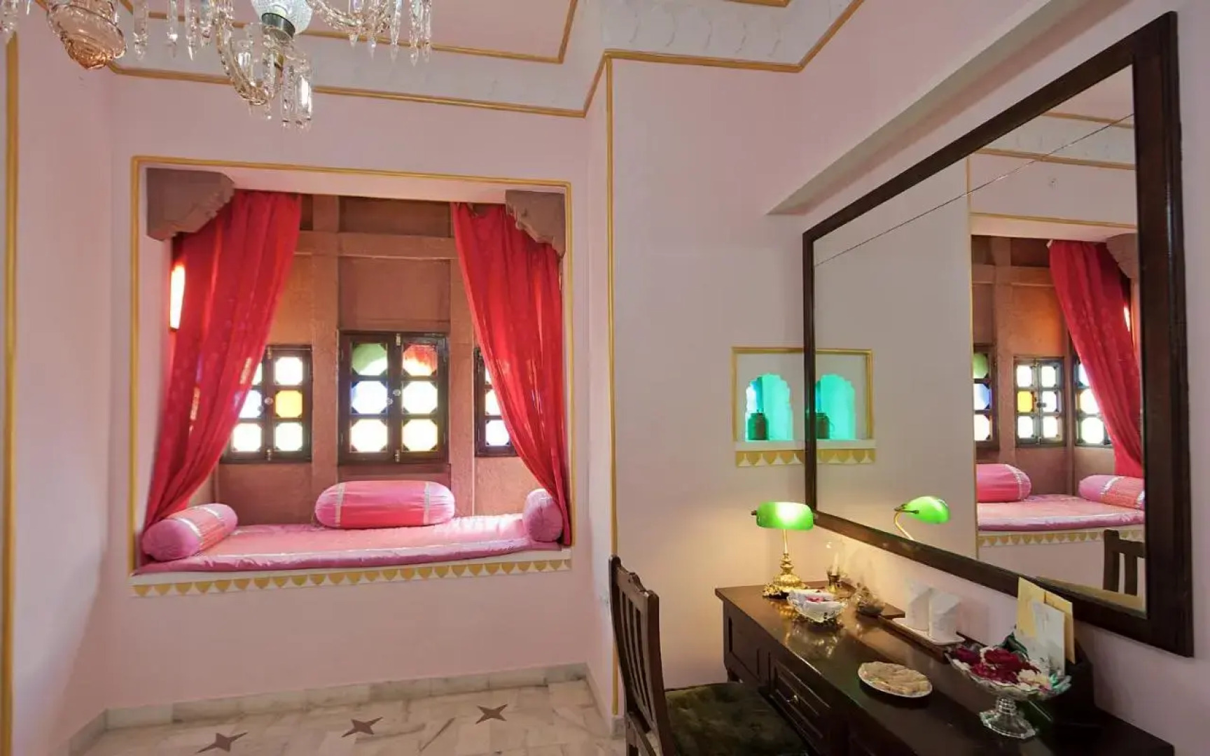 Ravla Bhenswara Hotel