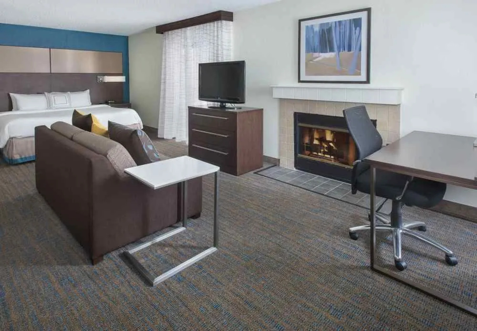 Residence Inn Philadelphia Valley Forge