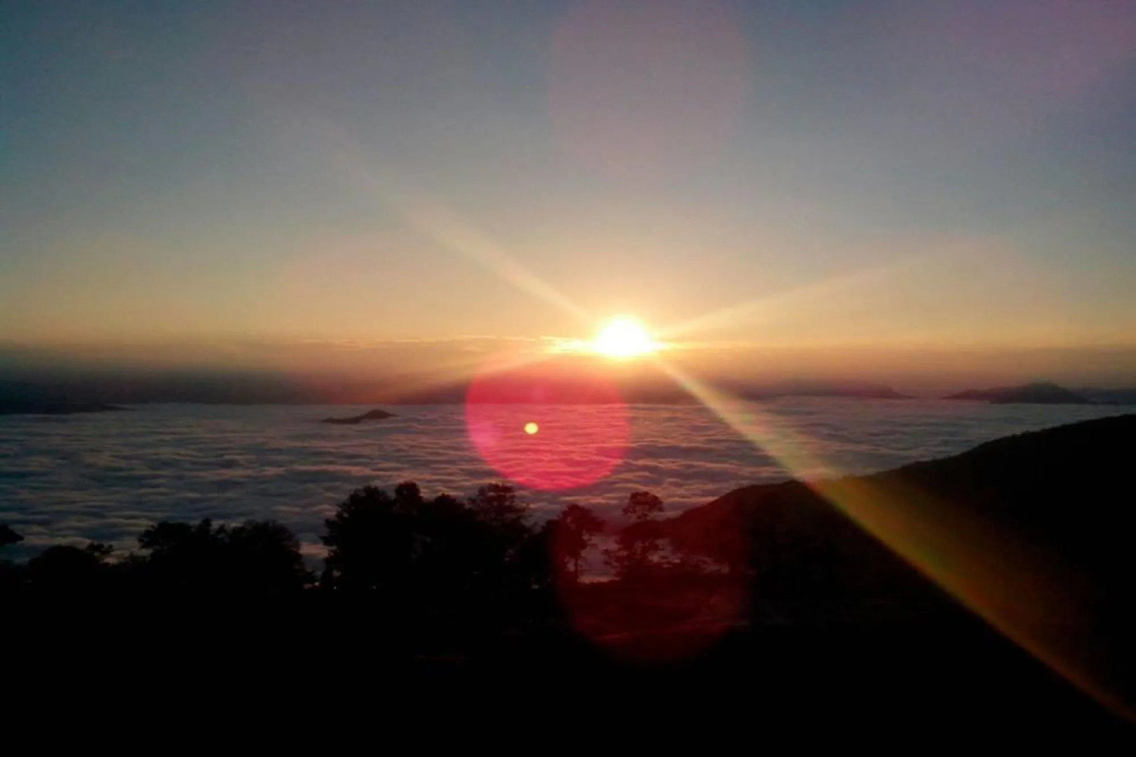 Nagarkot Sunshine Hotel