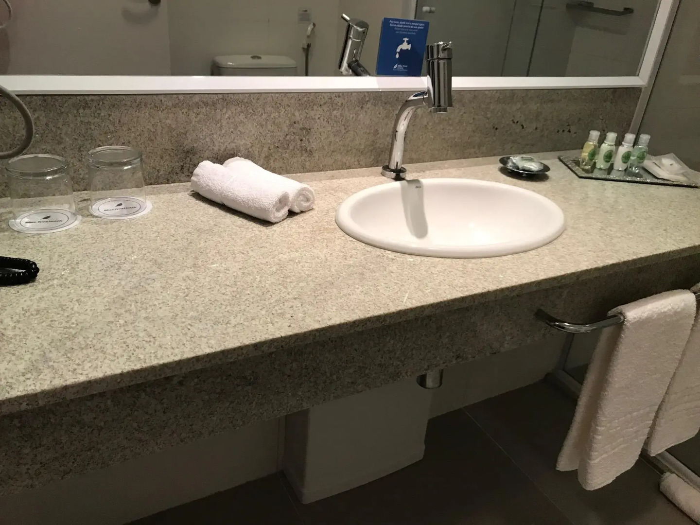 Blue Tree Premium Alphaville