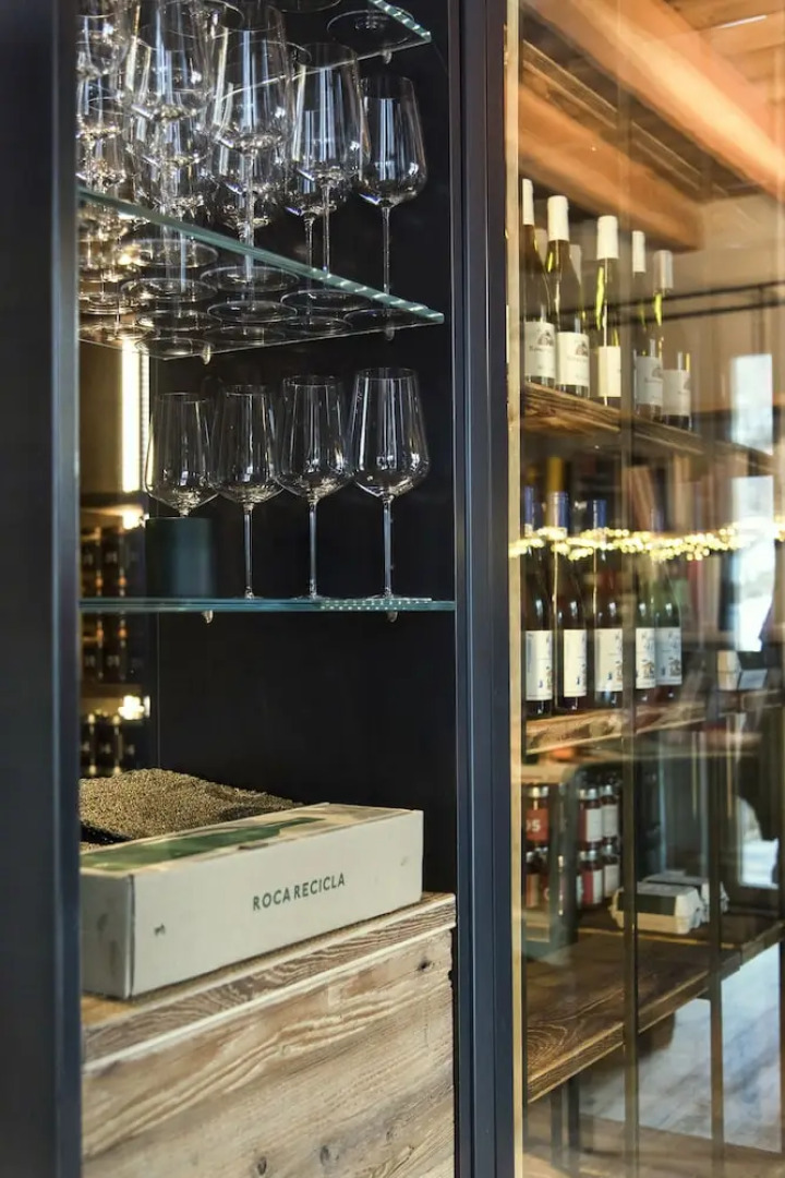 Maso Zambo - Mountain Lodge