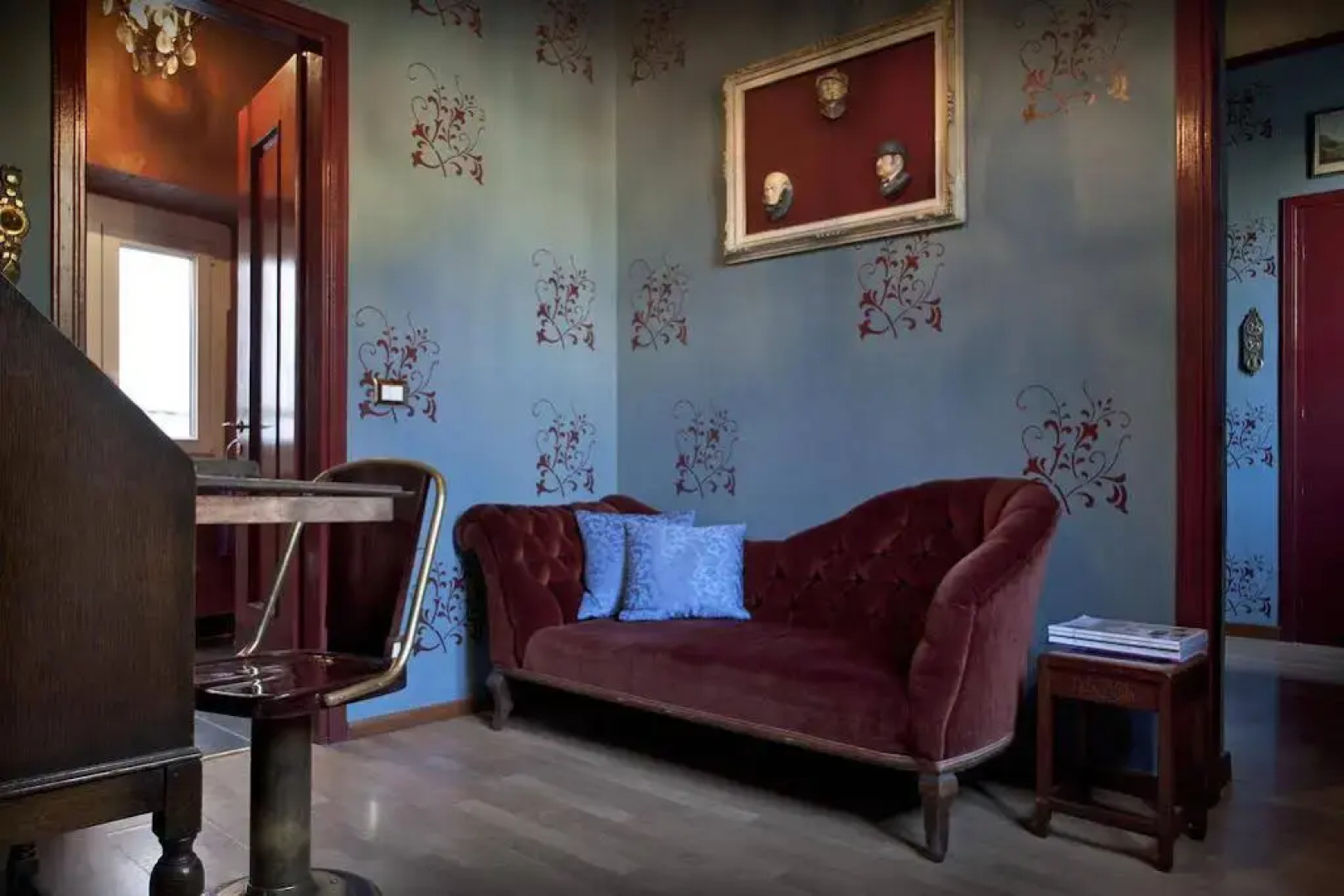 Repubblica Di Oz Guesthouse