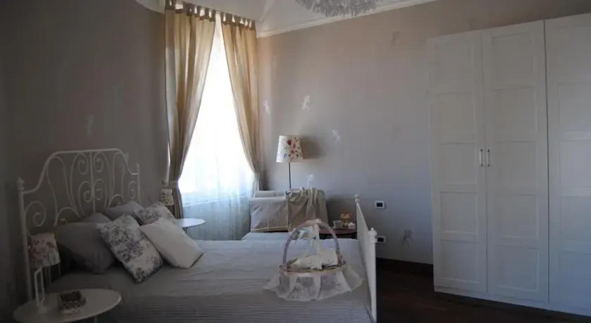 B&B Gli Angeli Musicanti