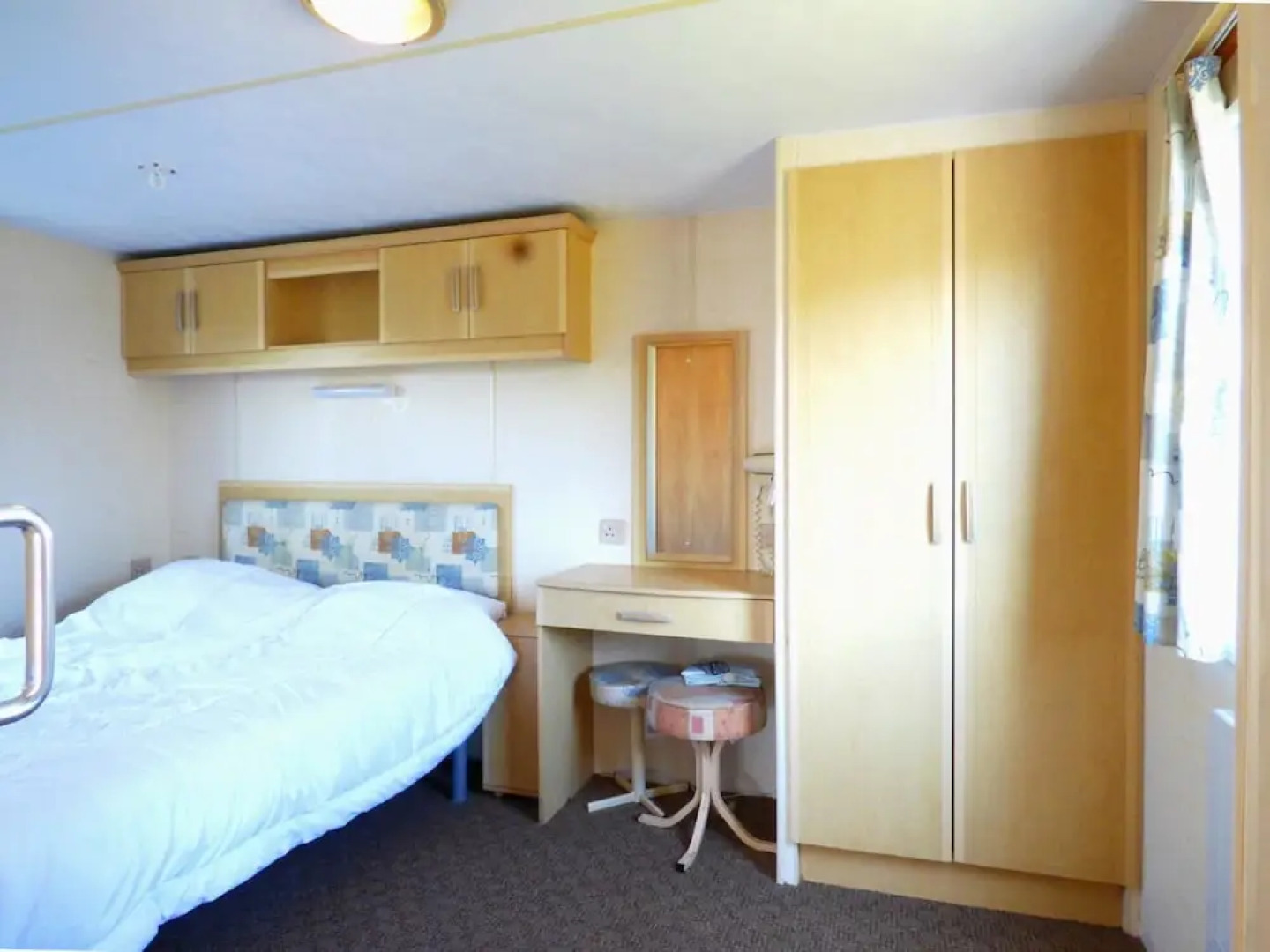 Caravan Hire at Sunnydale Holiday Park