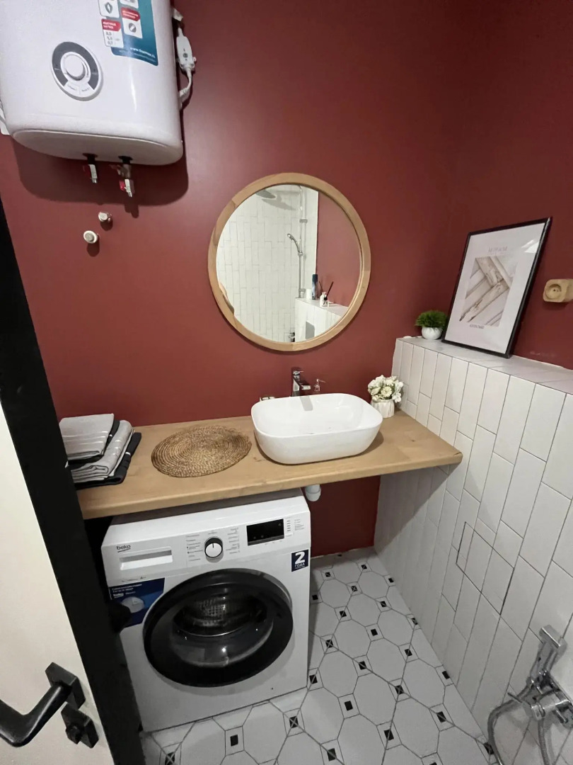 Апартаменты Privi House на улице Карла Маркса 304Б