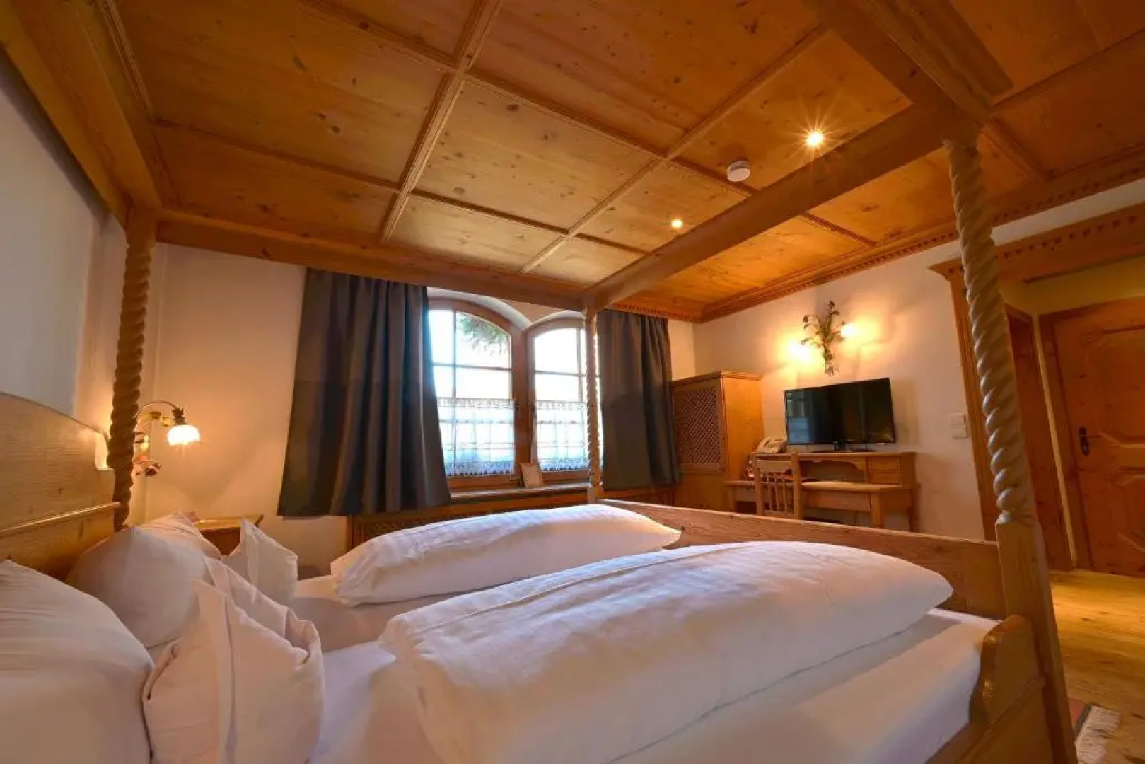 Waldgasthof Buchenhain