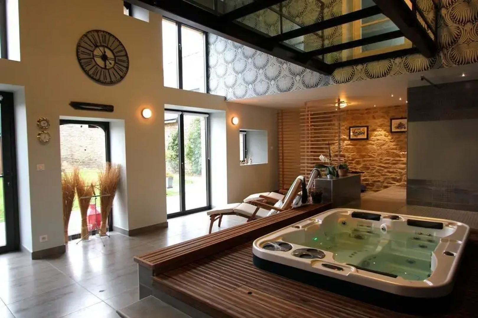 La Closerie De Kervenant