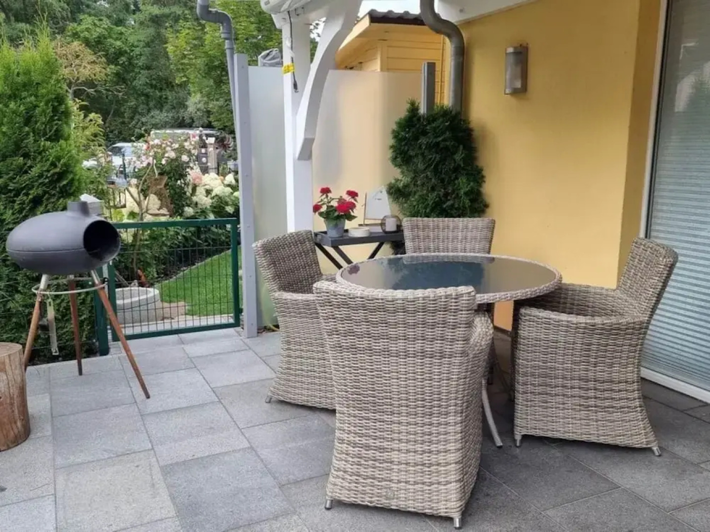 Coastal Love in Karlshagen