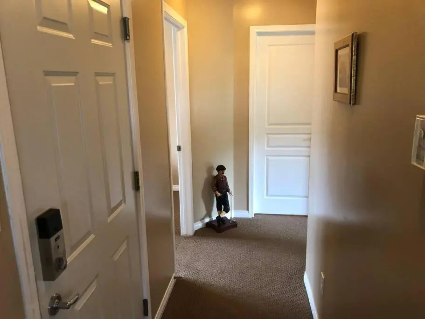 Paradise Canyon Golf Resort Luxury Condo U407