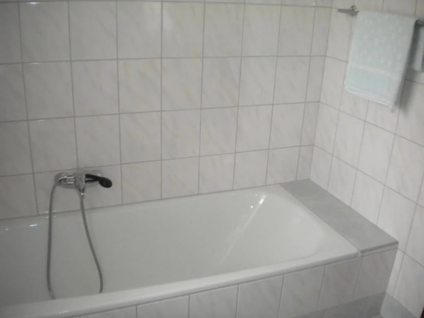 Appartement Gundi Ripper