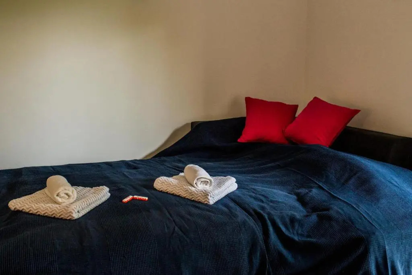 Family & Friends apartments