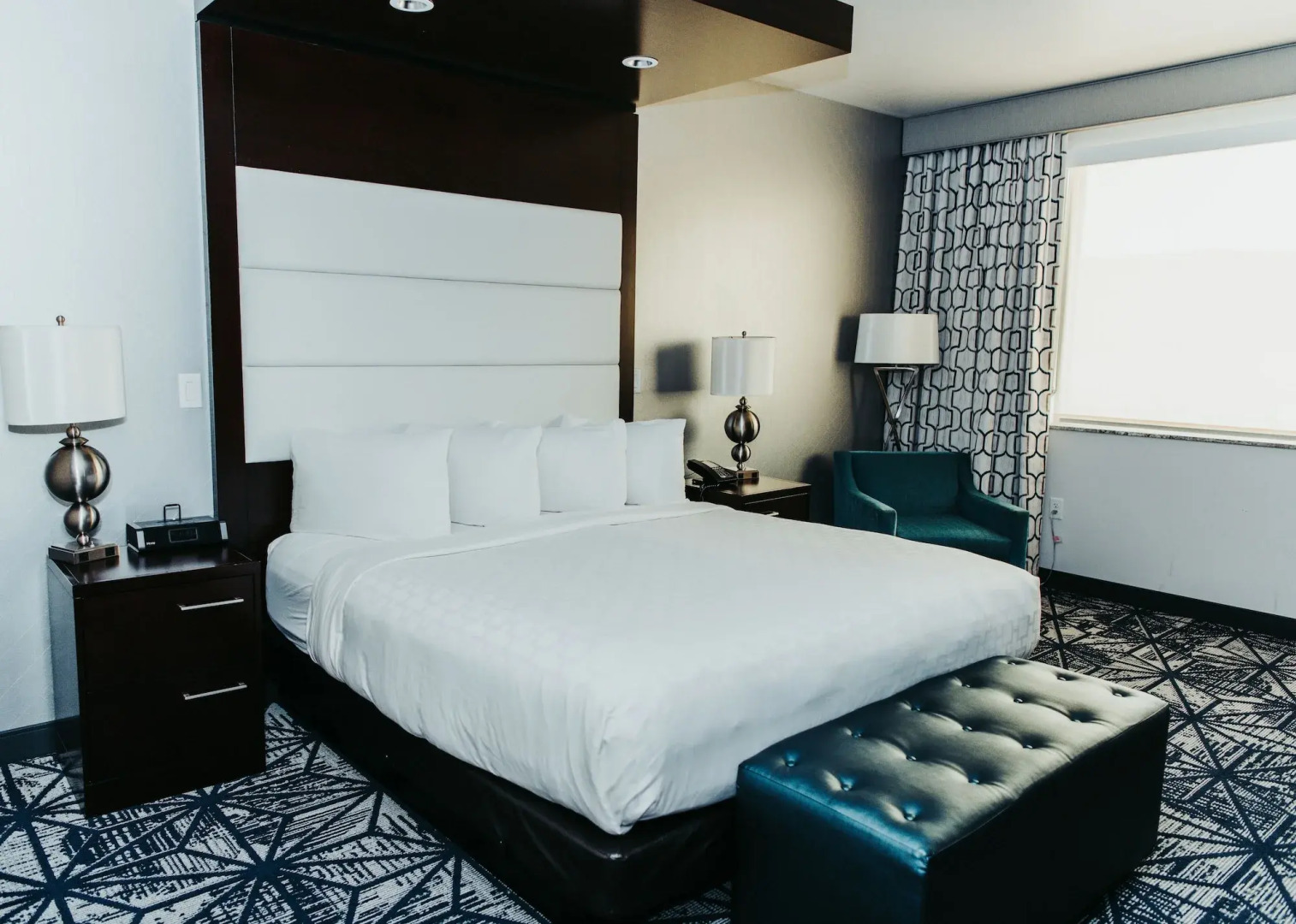 12 Tribes Resort Casino