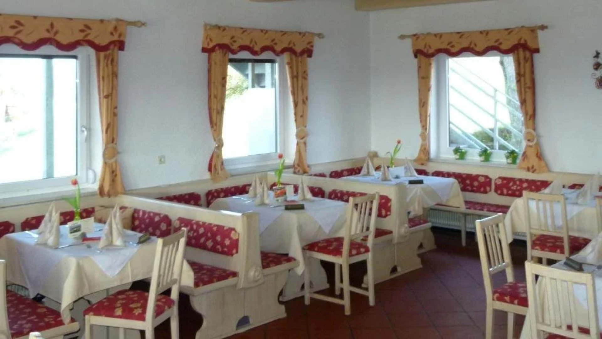 Landgasthof Entenwirt