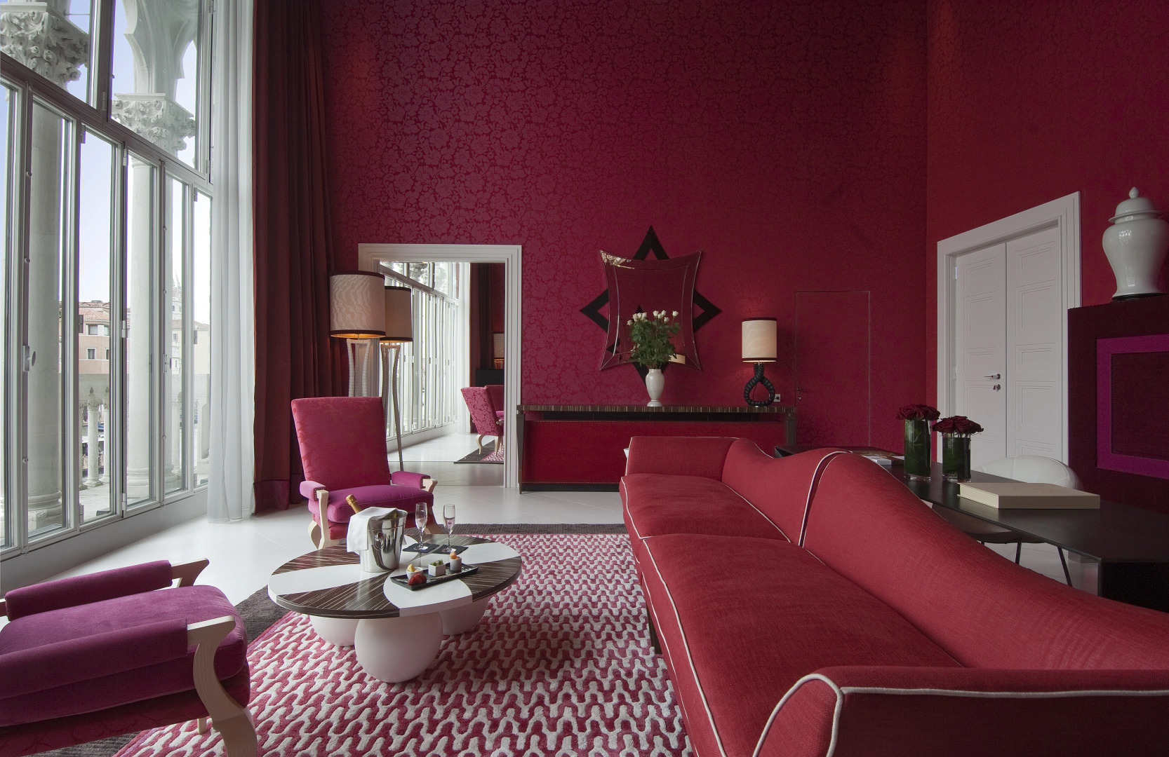 Отель Sina Centurion Palace