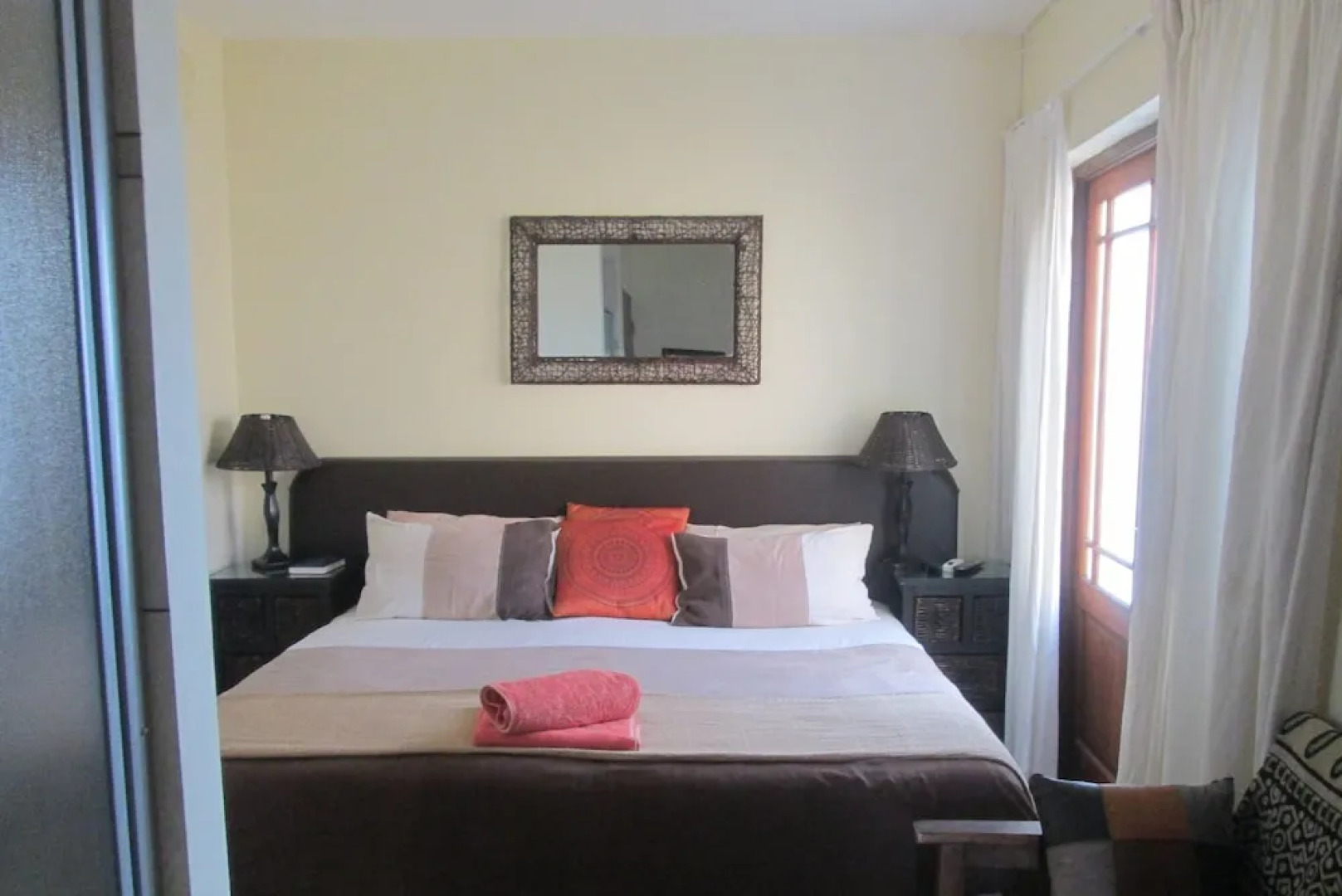 Waterberg Guest Home