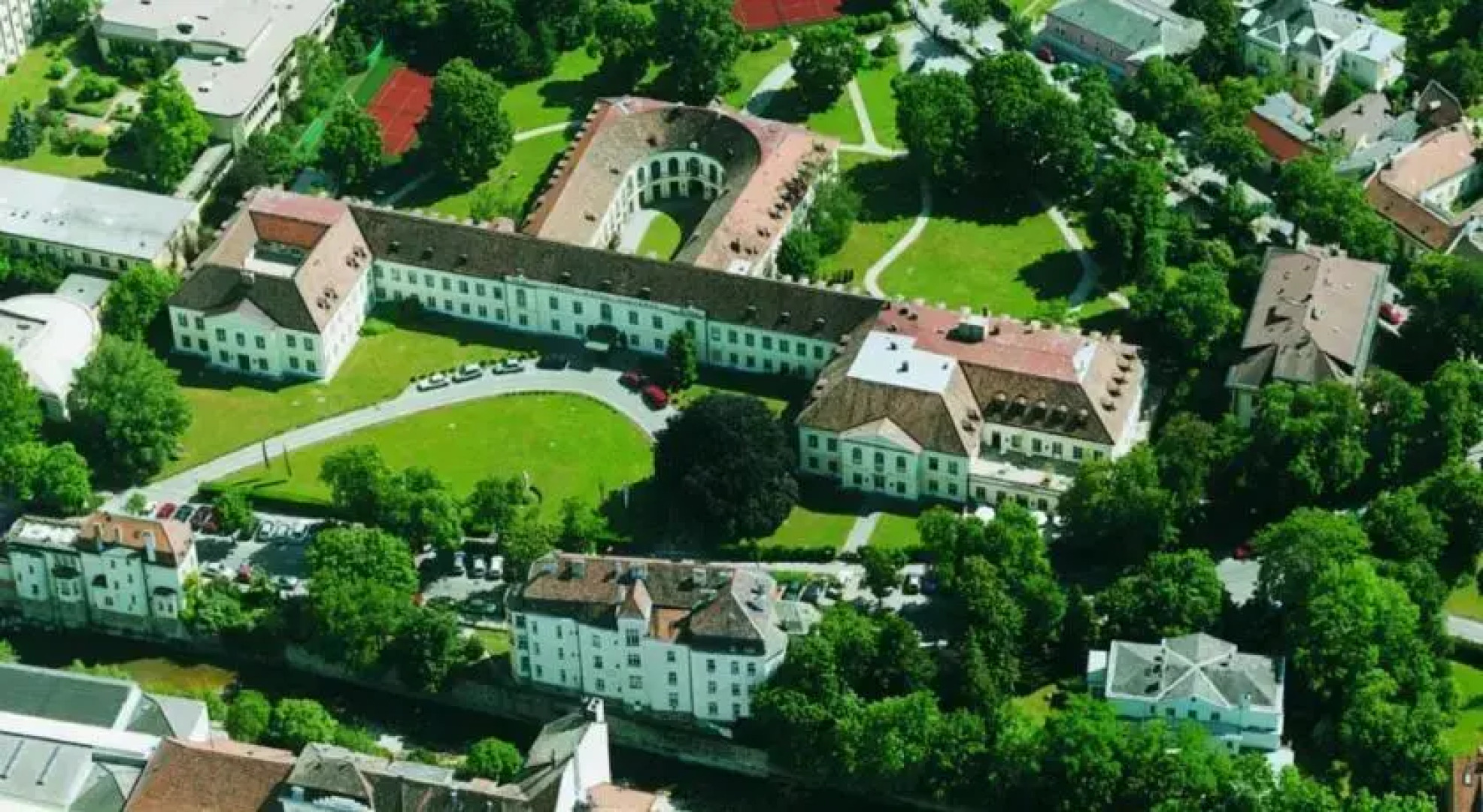 Grand Hotel Sauerhof