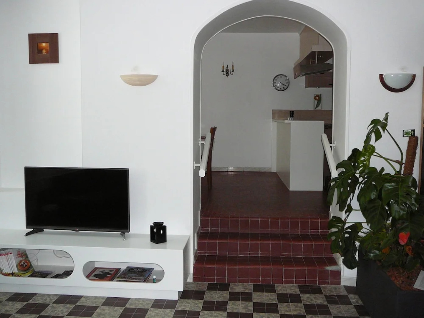 AppartHotel Esprit Marine - Le Downtown 1 à 6 personnes