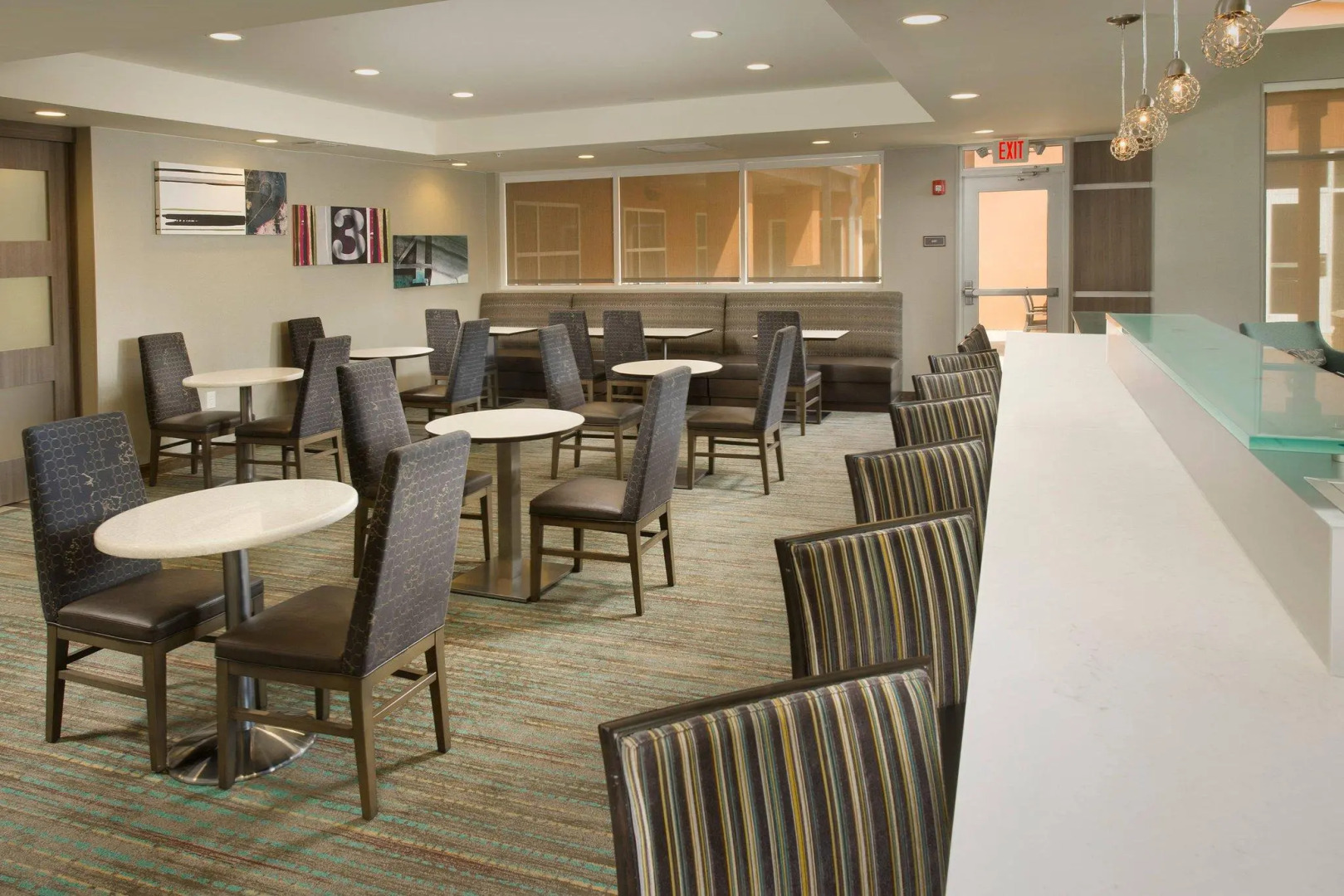 Residence Inn by Marriott Texarkana