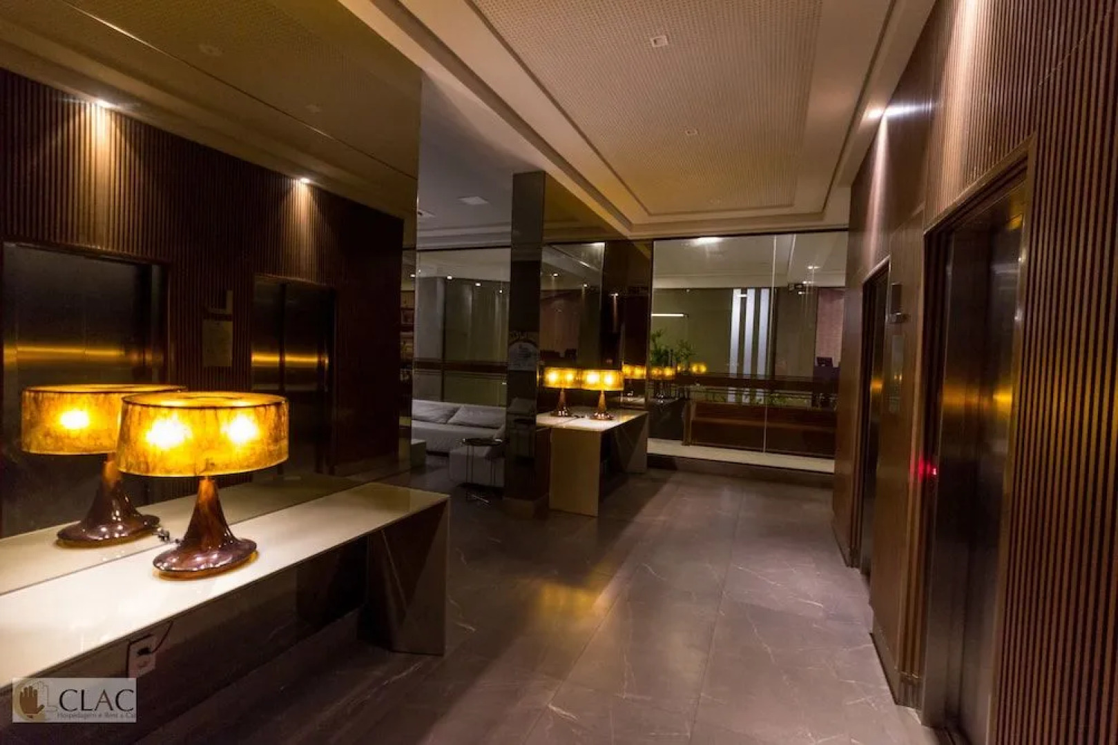 Holandas Prime Shopping Residence